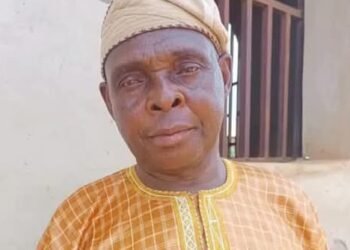 Why I won’t return to my community – Kwara Monarch