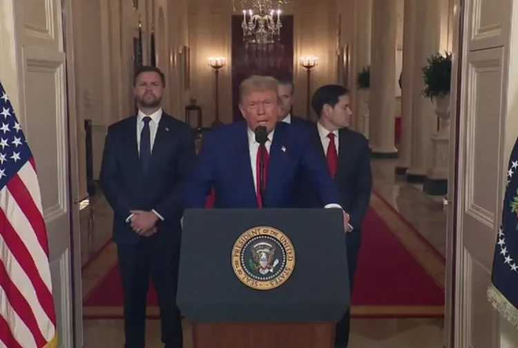 US, Iran agree to 2-week ceasefire after threat of massive attacks