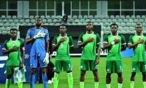 Super Eagles set for Poland, Portugal friendlies ahead of World Cup