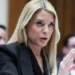 Trump sacks Pam Bondi as attorney general