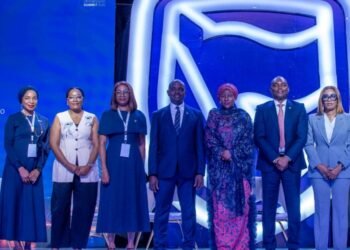 Stanbic IBTC sets sustainable growth agenda for key sectors at inaugural Nigeria Business Summit