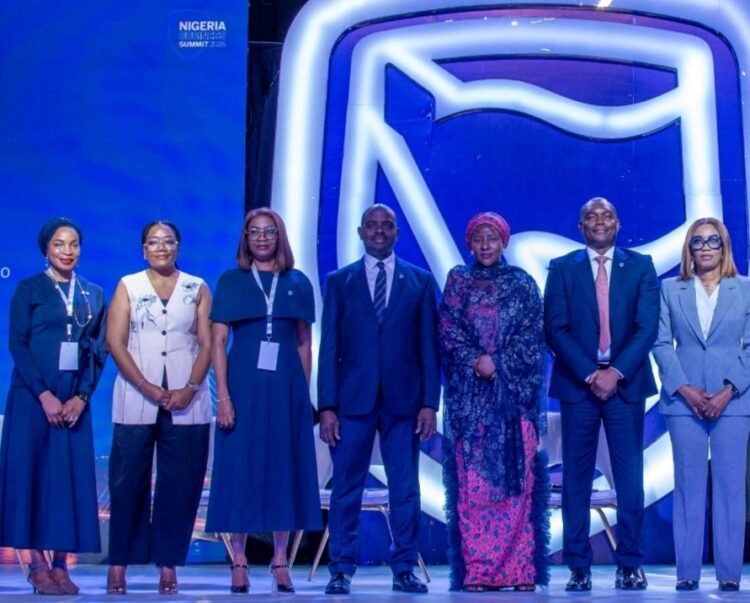 Stanbic IBTC sets sustainable growth agenda for key sectors at inaugural Nigeria Business Summit