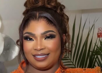 ‘Why I Can as many men as I want’ – Actress Laide Bakare