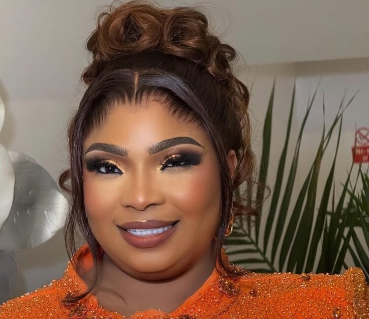 ‘Why I Can as many men as I want’ – Actress Laide Bakare