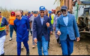 FG tasks Dangote on 600,000MT sugar production by 2030