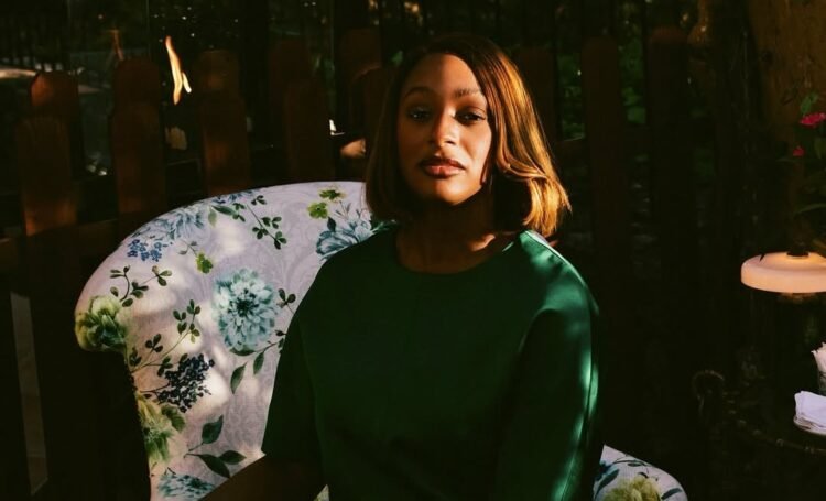 I once paid about £400 to join dating app – DJ Cuppy speaks on ideal partner