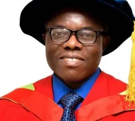 Tai Solarin University appoints Oladipo as new VC