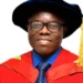 Tai Solarin University appoints Oladipo as new VC