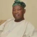 Senator Ayo Adeseun resigns as Mayegun of Ogbomoso Land