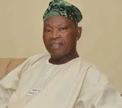 Senator Ayo Adeseun resigns as Mayegun of Ogbomoso Land