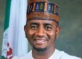 Senator Buba declares 2027 Bauchi guber bid under APC