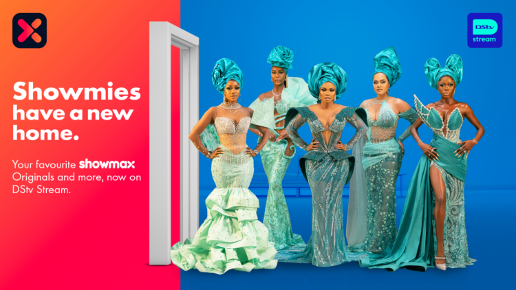 Showmax customers to enjoy up to one month offer on DStv Stream Compact