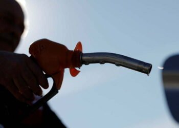 ‘Petrol Price increases by 22%’