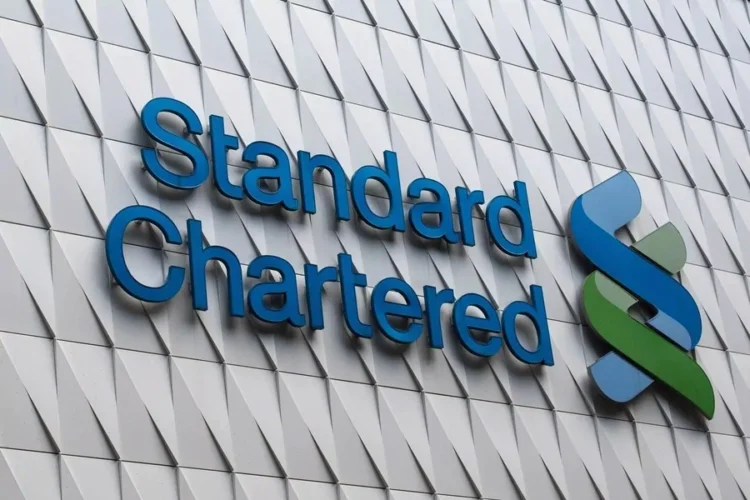 Standard Chartered leads West Africa in M&A deal value