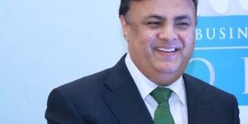 Stallion Group under fire: CEO Vaswani and Singh linked to N2.06bn laundering scheme