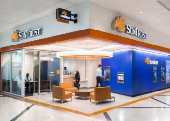 SunTrust Bank appoints Kudi Badmus as Executive Director