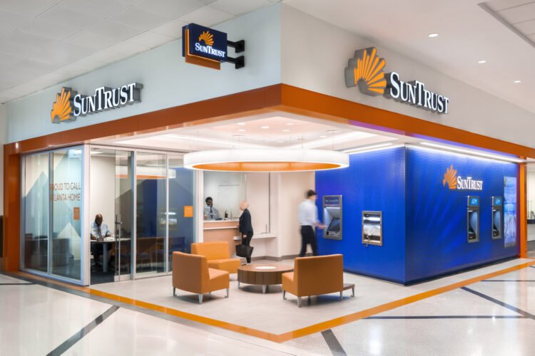 SunTrust Bank appoints Kudi Badmus as Executive Director