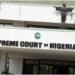Supreme Court dismisses PDP’s second appeal