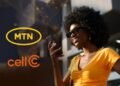 MTN and Cell C share top spot in South Africa’s mobile internet rankings