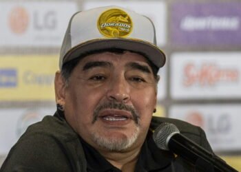 Diego Maradona’s death retrial opens as medical team face homicide charges