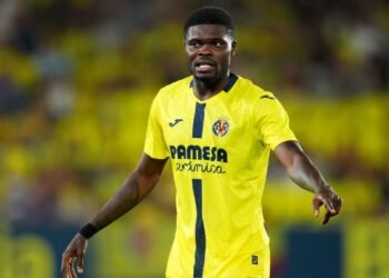 Thomas Partey denies 2 additional rape allegations