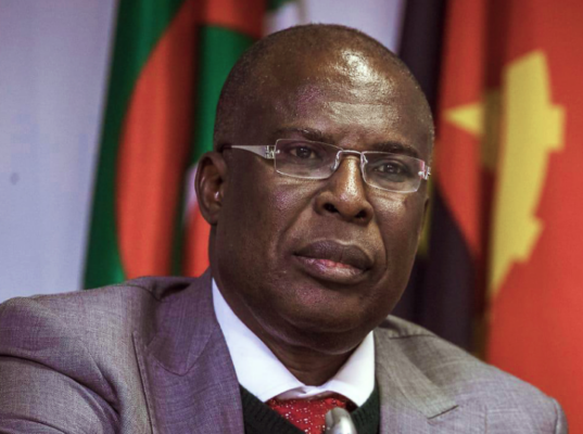 FG files treason charges against Timipre Sylva, other coup plotters (Full List)