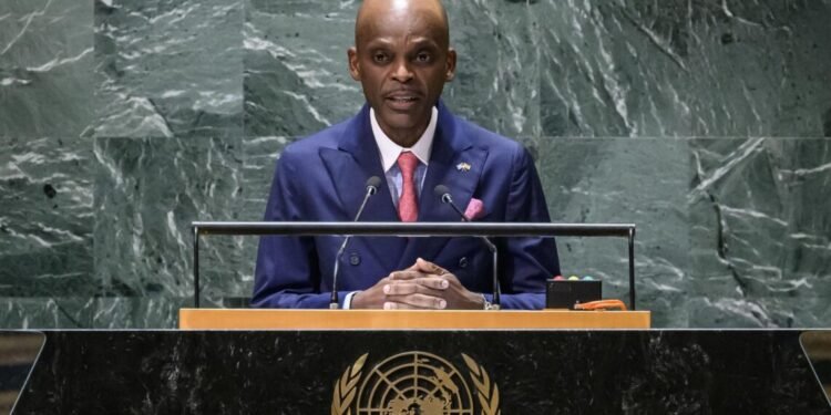 Togo pushes UN to replace distorted world map and reveal Africa’s true size