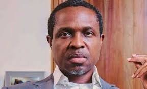 2027: Tonye Cole picks APC guber nomination form in Rivers