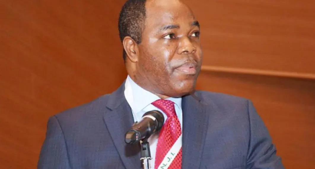 EFCC arrests ex-Skye Bank Plc chairman, Tunde Ayeni over alleged N36bn, $30m fraud