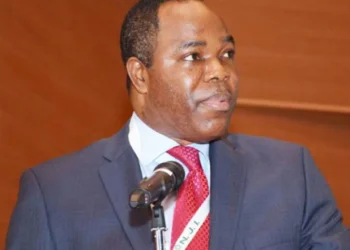 EFCC arrests ex-Skye Bank Plc chairman, Tunde Ayeni over alleged N36bn, $30m fraud