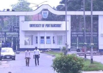 UNIPORT promotes 30 to professorial cadre