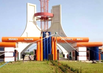UNIZIK appoints journalist, 5 others as directors