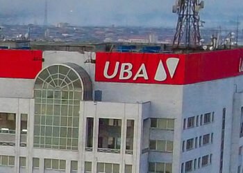 UBA grows customer deposits by 11.8% to N27.2trn in 2025