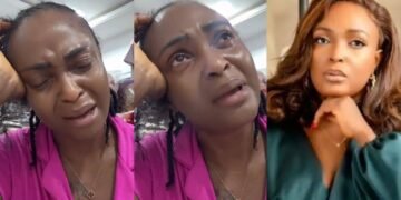 Blessing CEO debunks viral cancer diagnosis, says no medical report was shared