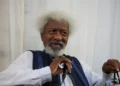 ‘Why I don’t believe in Islamic or Christian God’ – Wole Soyinka
