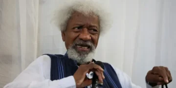 ‘Why I don’t believe in Islamic or Christian God’ – Wole Soyinka