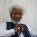 ‘Why I don’t believe in Islamic or Christian God’ – Wole Soyinka