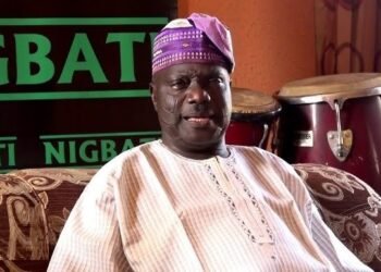 Veteran fuji singer, Y.K. Ajao is dead