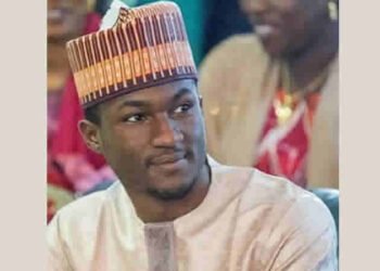 APC stakeholders back Yusuf Buhari for Katsina seat