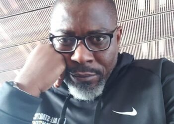Renowned Sports Journalist Temisan Okomi Dies