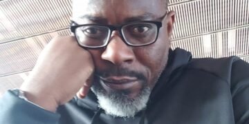 Renowned Sports Journalist Temisan Okomi Dies