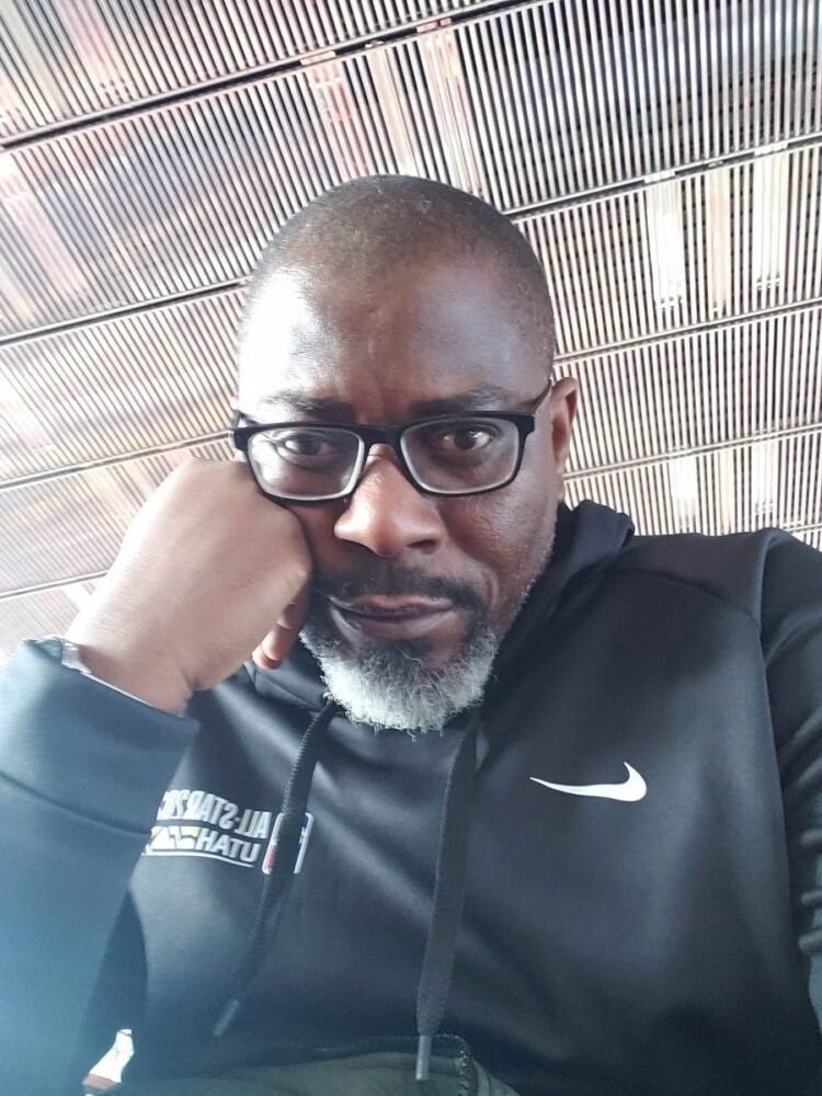 Renowned Sports Journalist Temisan Okomi Dies