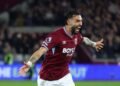 West Ham Beat Wolves as Relegation Survival Continues