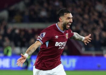 West Ham Beat Wolves as Relegation Survival Continues