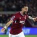 West Ham Beat Wolves as Relegation Survival Continues