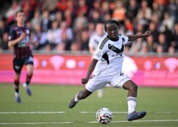 PSG defender gets 20 days prison sentence for reckless driving