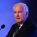 Former Olympic official Craig Reedie dies at 84