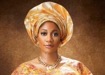Herbal Vendor, Sisi Alagbo breaks silence over leaked sex tape