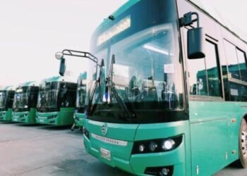 Ethiopia bans petrol cars and targets 500,000 EVs by 2030