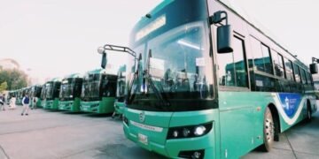 Ethiopia bans petrol cars and targets 500,000 EVs by 2030